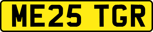 ME25TGR