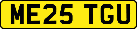 ME25TGU