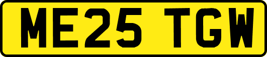 ME25TGW