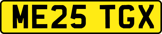 ME25TGX