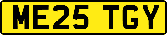 ME25TGY