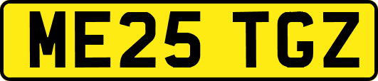 ME25TGZ
