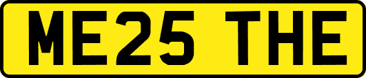 ME25THE