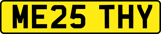 ME25THY
