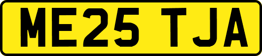 ME25TJA