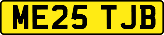 ME25TJB