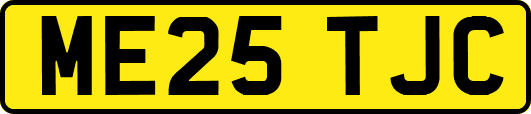 ME25TJC