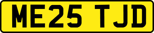 ME25TJD