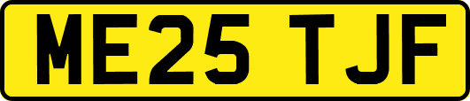 ME25TJF