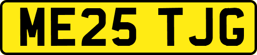 ME25TJG