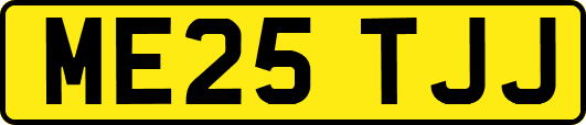 ME25TJJ