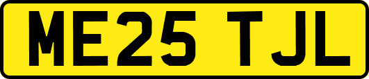 ME25TJL