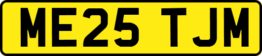 ME25TJM
