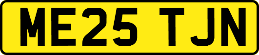 ME25TJN