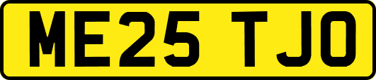 ME25TJO