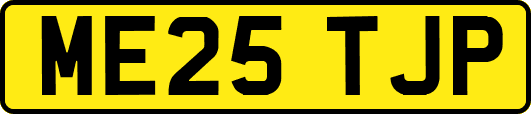 ME25TJP