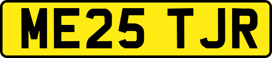 ME25TJR