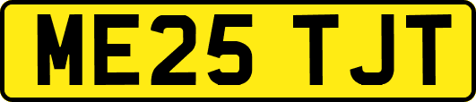 ME25TJT