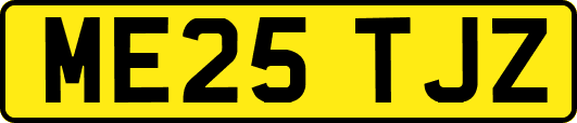 ME25TJZ