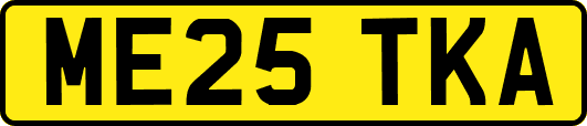 ME25TKA