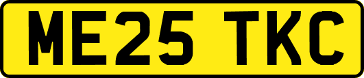 ME25TKC