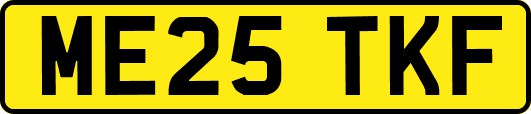 ME25TKF