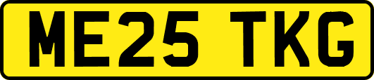ME25TKG