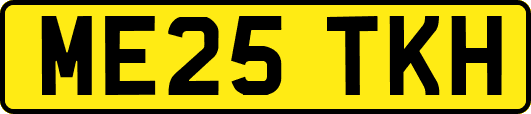 ME25TKH
