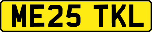 ME25TKL