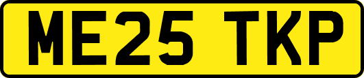 ME25TKP