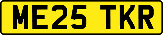 ME25TKR