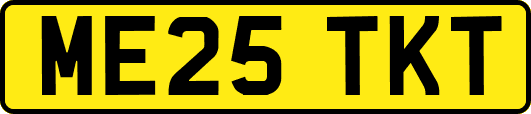 ME25TKT