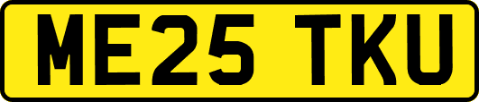 ME25TKU