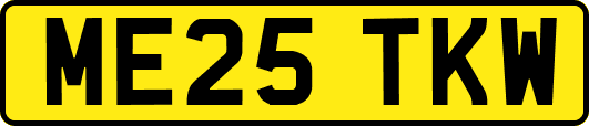 ME25TKW