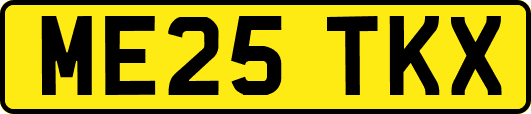 ME25TKX