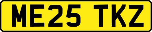 ME25TKZ