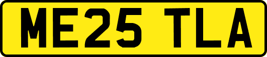ME25TLA