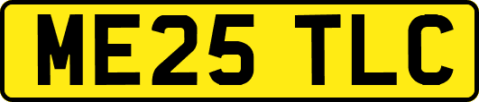 ME25TLC