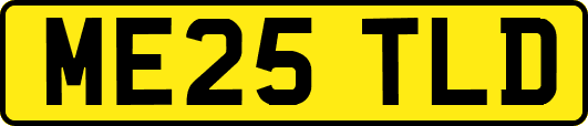 ME25TLD