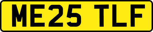 ME25TLF