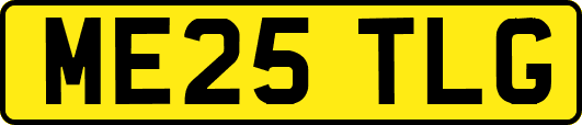ME25TLG