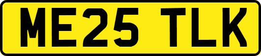 ME25TLK