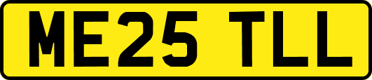 ME25TLL
