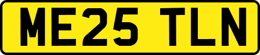 ME25TLN