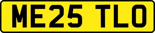 ME25TLO