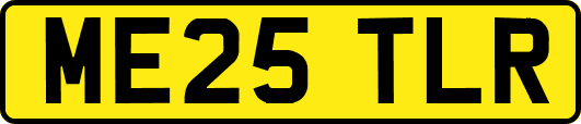 ME25TLR
