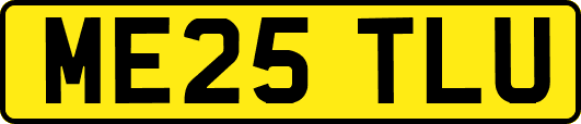 ME25TLU