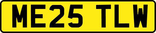 ME25TLW