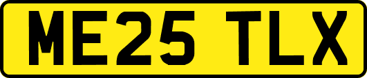 ME25TLX