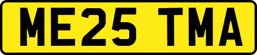 ME25TMA